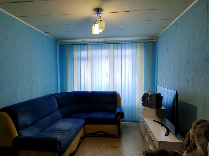 Квартира, 3-кімн., Харьков, 624м/р, Салтовское шоссе