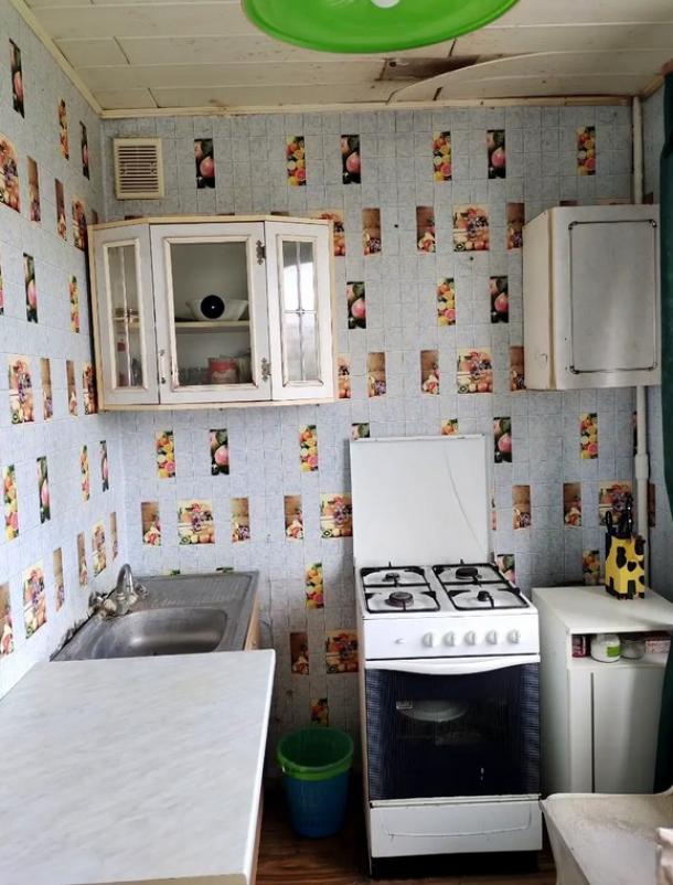 Квартира, 3-кімн., Харьков, 624м/р, Салтовское шоссе