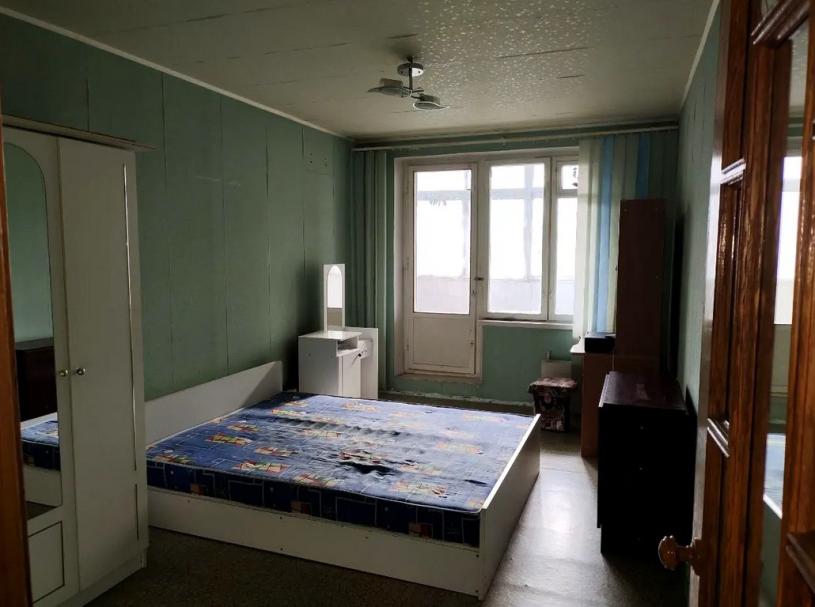 Квартира, 3-кімн., Харьков, 624м/р, Салтовское шоссе