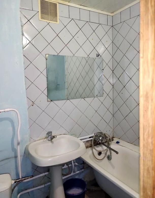 Квартира, 3-кімн., Харьков, 624м/р, Салтовское шоссе