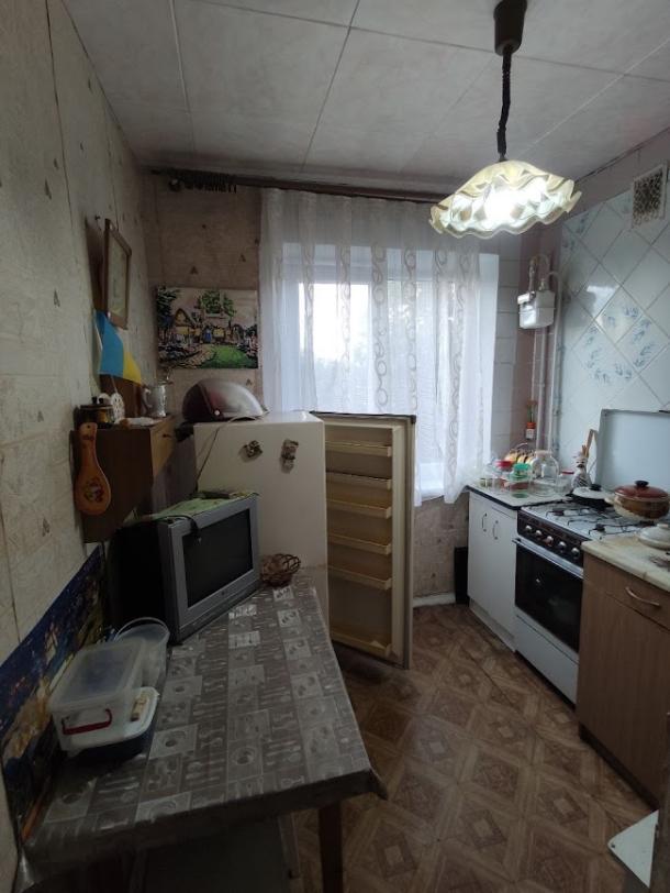 Квартира, 2-кімн., Харьков, 603м/р, Тракторостроителей просп.