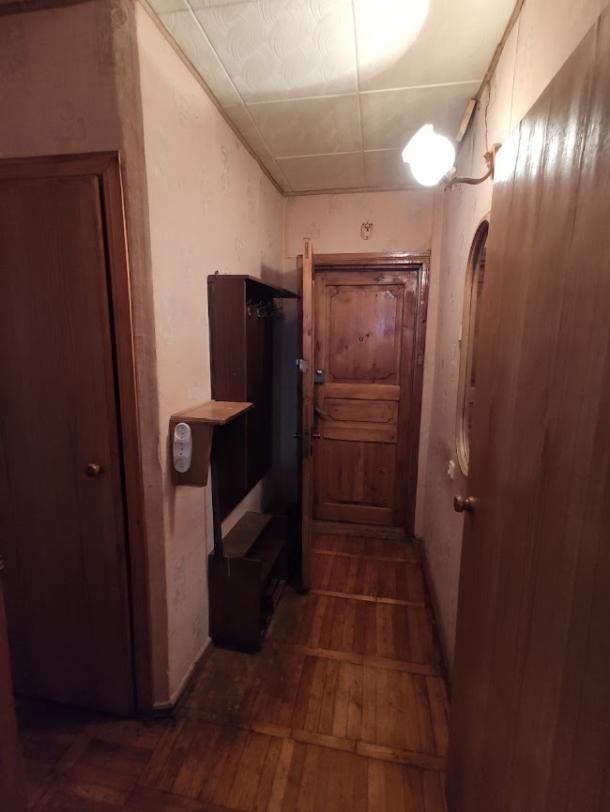 Квартира, 2-кімн., Харьков, 603м/р, Тракторостроителей просп.