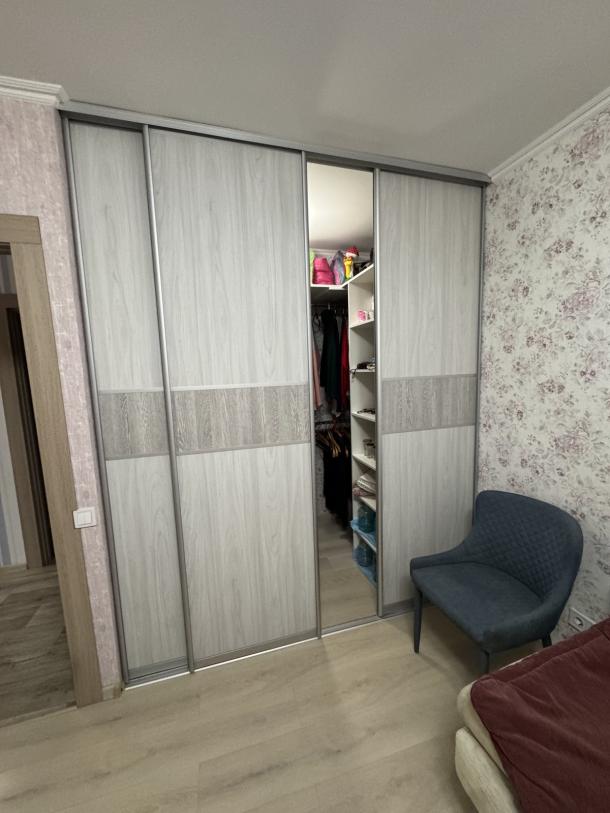 Квартира, 3-кімн., Харьков, 1 Северная Салтовка, Леся Сердюка (Командарма Корка)