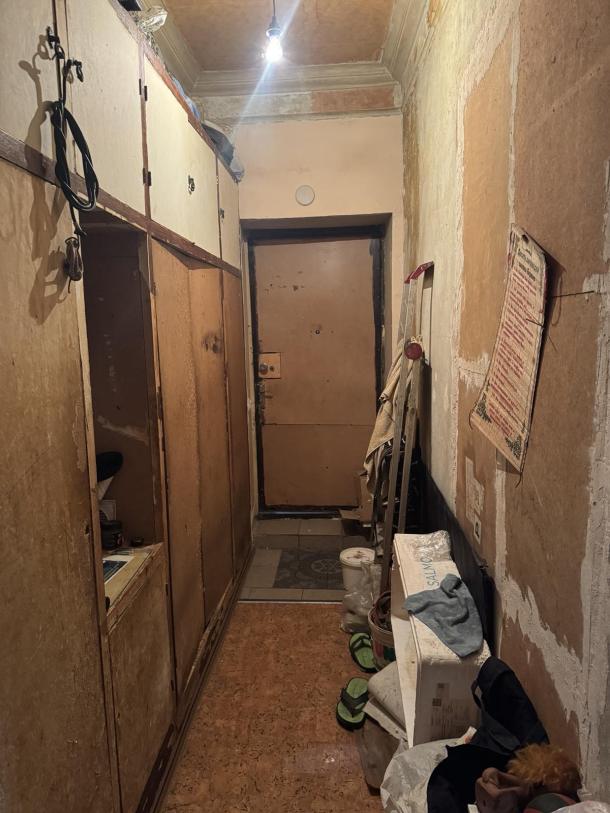 Квартира, 2-кімн., Харьков, Центр, Полтавский Шлях