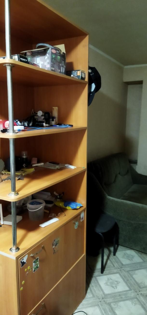 Гостинка, Харьков, Новые Дома, Льва Ландау пр.