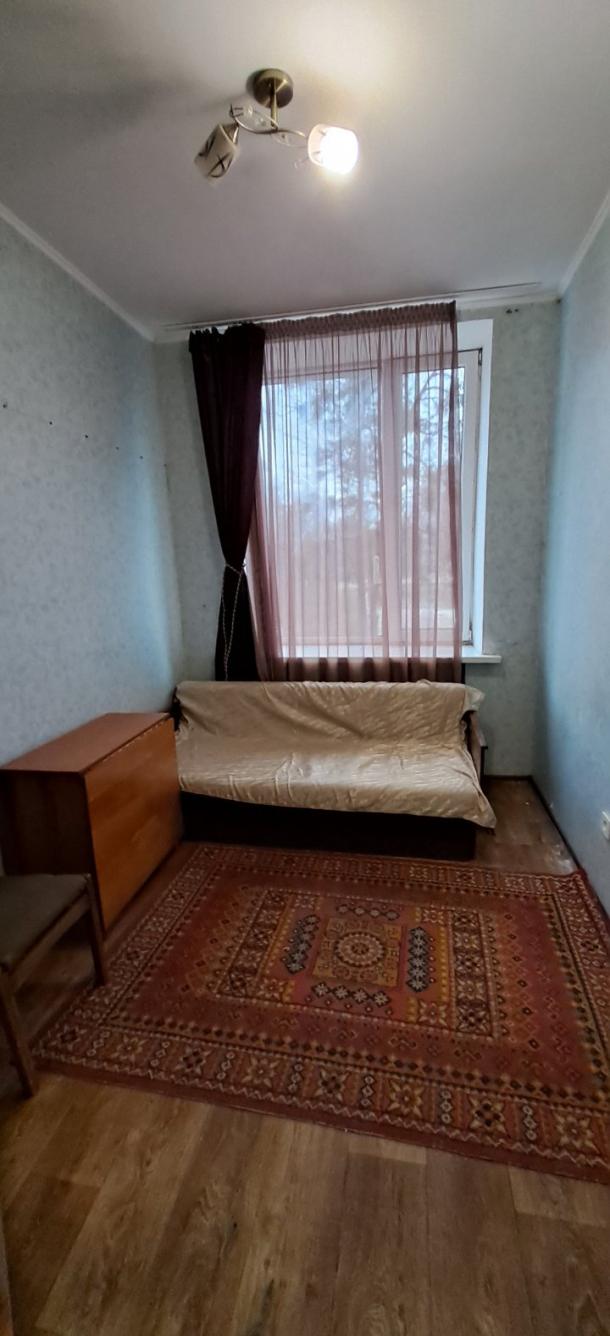 Гостинка, Харьков, ХТЗ, Косарева (Соколова)