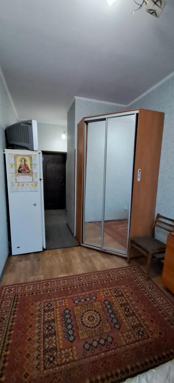 Гостинка, Харьков, ХТЗ, Косарева (Соколова)