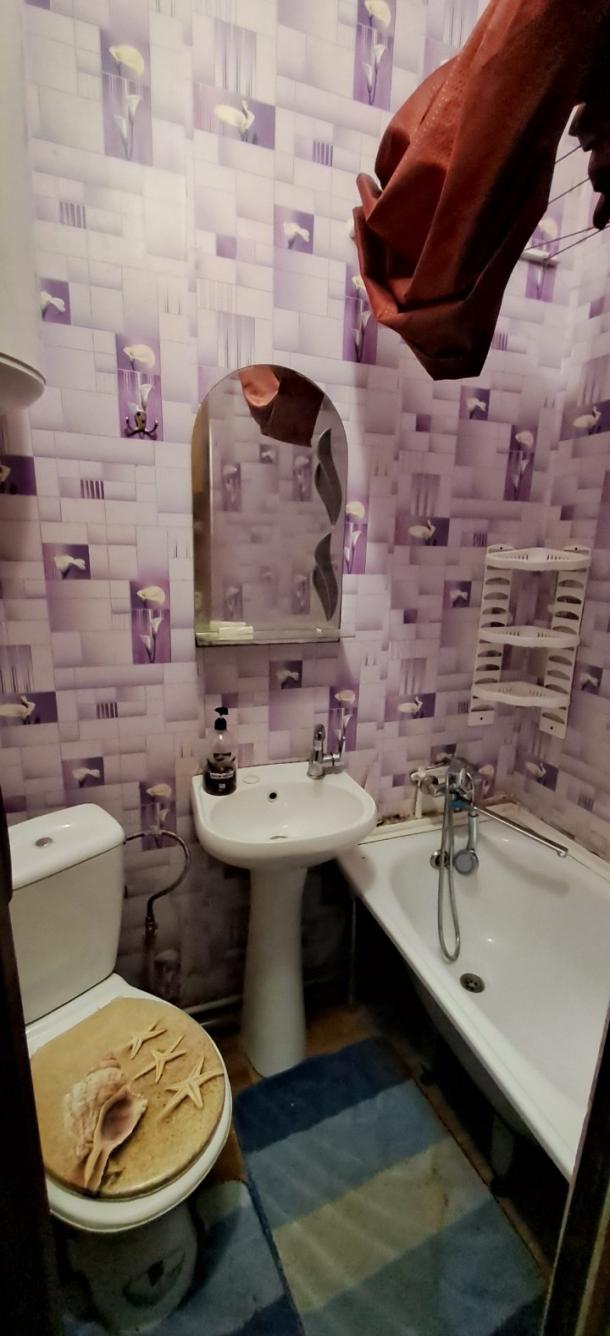 Гостинка, Харьков, ХТЗ, Косарева (Соколова)