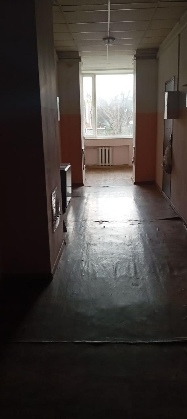 Гостинка, Харьков, ХТЗ, Косарева (Соколова)