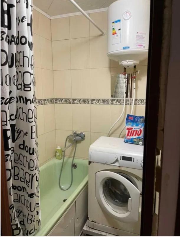 Квартира, 1-кімн., Харьков, 3 Северная Салтовка, Леся Сердюка (Командарма Корка)