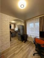 квартира, Харьков, Алексеевка, Клочковская