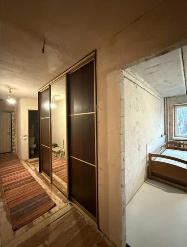 Квартира, 3-кімн., Харьков, Алексеевка, Клочковская