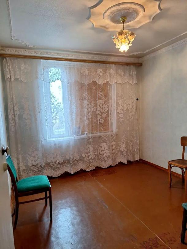 Квартира, 2-кімн., Харьков, 607м/р, Тракторостроителей просп.