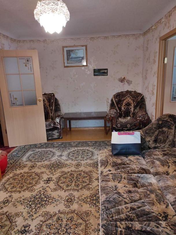 Квартира, 2-кімн., Кочеток, Чугуевский район