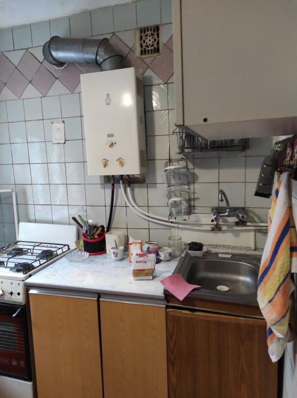 Квартира, 2-кімн., Кочеток, Чугуевский район