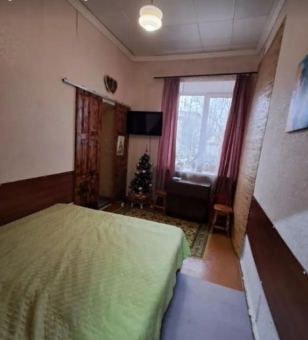 Квартира, 3-кімн., Харьков, Защитников Украины метро, Аптекарский пер.