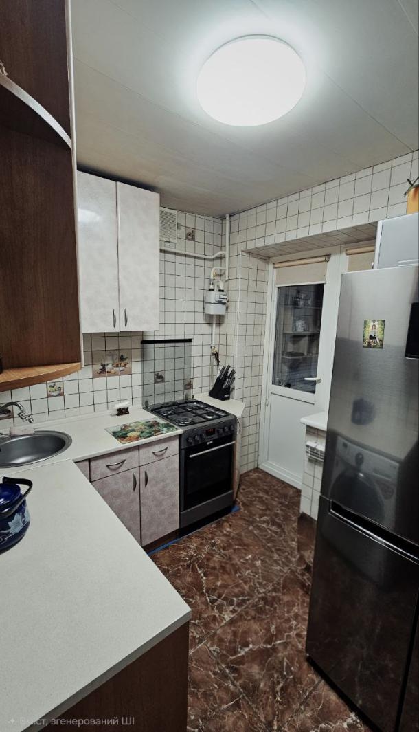 Квартира, 3-кімн., Харьков, Масельского метро, Северина Потоцкого пер. (17 Партсъезда пер.)