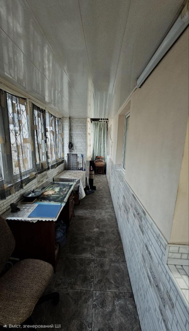 Квартира, 3-кімн., Харьков, Масельского метро, Северина Потоцкого пер. (17 Партсъезда пер.)