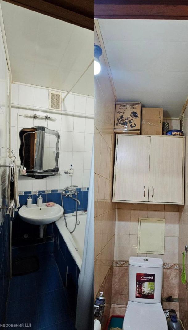 Квартира, 3-кімн., Харьков, Масельского метро, Северина Потоцкого пер. (17 Партсъезда пер.)