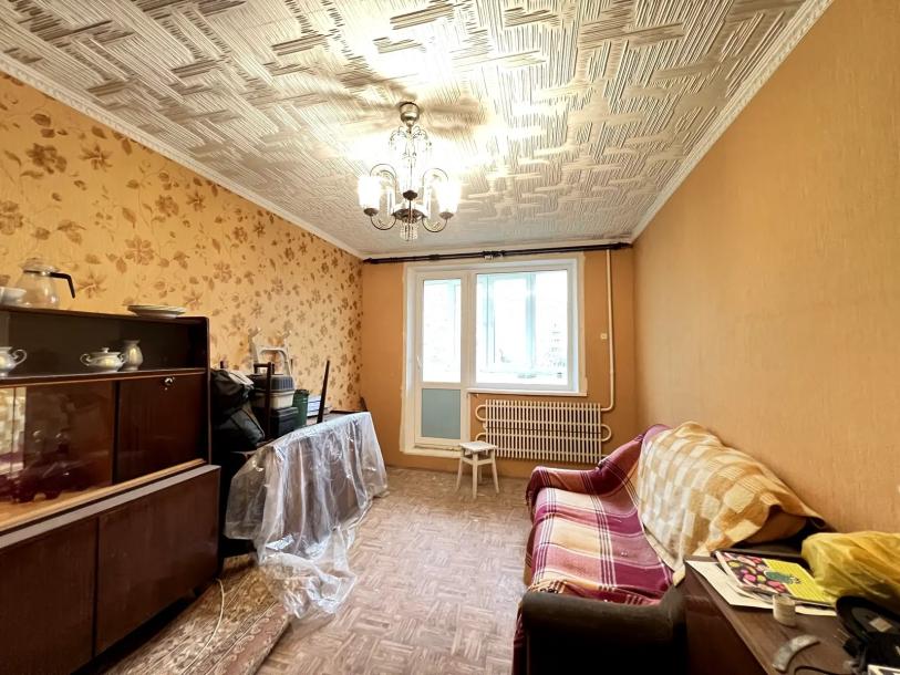 Квартира, 1-кімн., Харьков, 4 Северная Салтовка, Гвардейцев Широнинцев