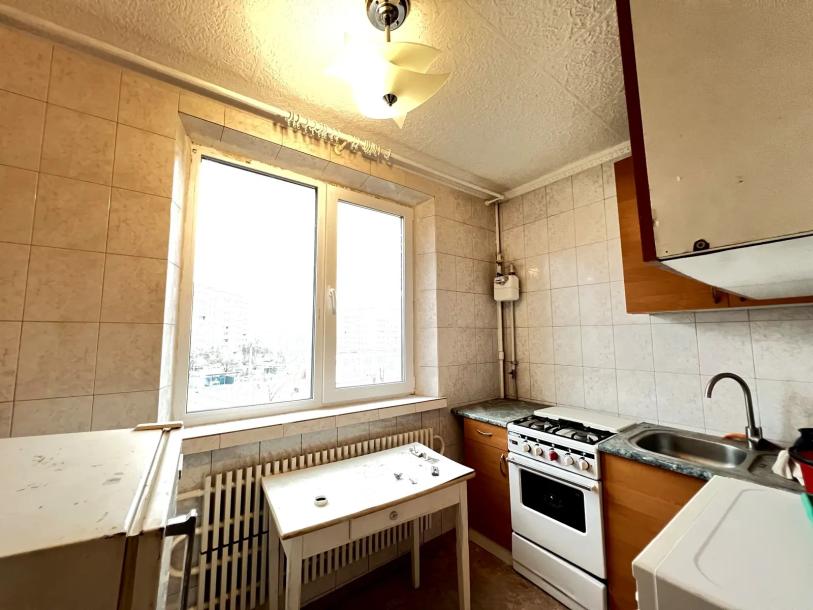 Квартира, 1-кімн., Харьков, 4 Северная Салтовка, Гвардейцев Широнинцев