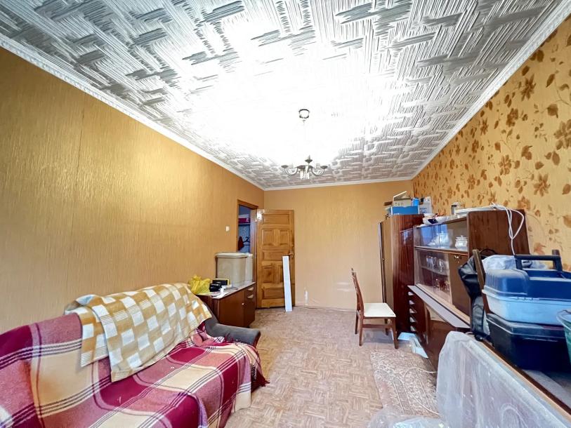 Квартира, 1-кімн., Харьков, 4 Северная Салтовка, Гвардейцев Широнинцев