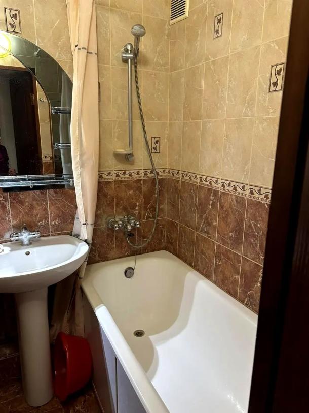 Квартира, 2-кімн., Харьков, 8 хлебзавод, Балканская