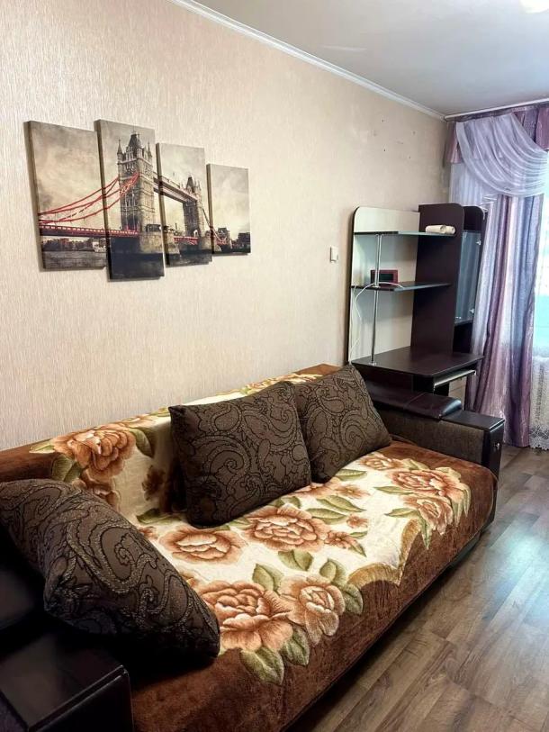 Квартира, 2-кімн., Харьков, 8 хлебзавод, Балканская