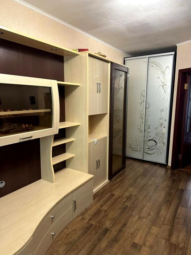 Квартира, 2-кімн., Харьков, 8 хлебзавод, Балканская