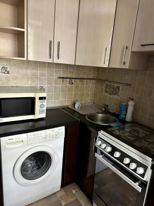 Квартира, 2-кімн., Харьков, 8 хлебзавод, Балканская