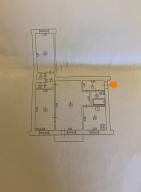 квартира, Чугуев, Авиатор мкр, Харьковская область