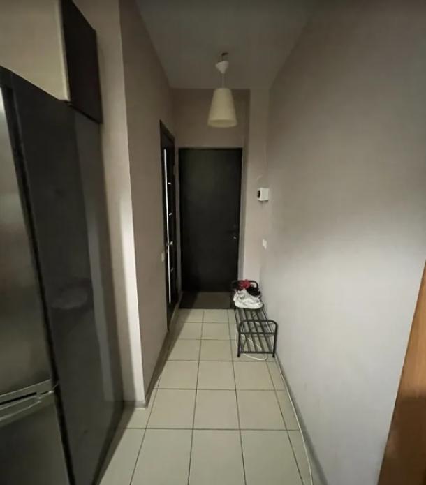 Гостинка, Харьков, Новые Дома, Жасминовый б-р (Слинько Петра)