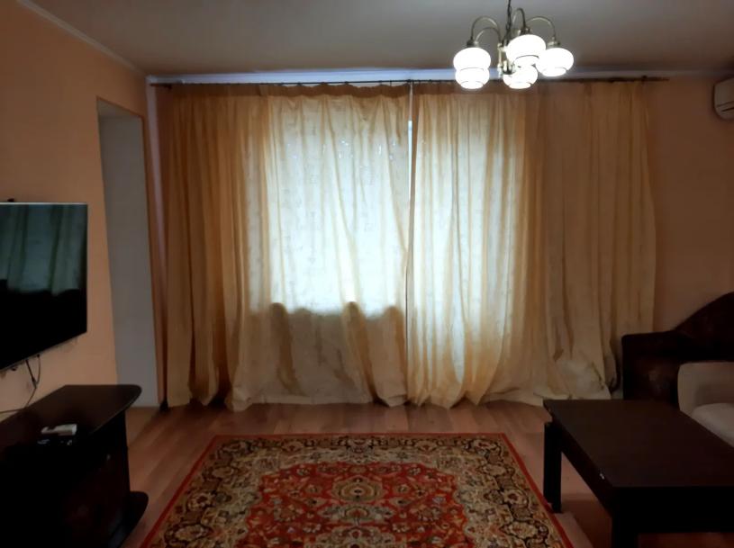 Квартира, 3-кімн., Харьков, Нагорный, Григория Сковороды (Пушкинская)