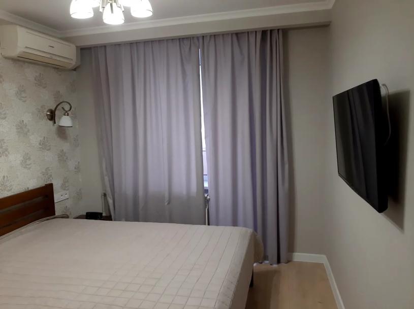 Квартира, 3-кімн., Харьков, Нагорный, Григория Сковороды (Пушкинская)