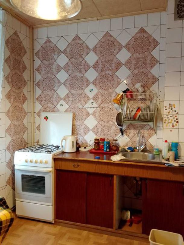 Квартира, 1-кімн., Харьков, 522м/р, Валентиновская