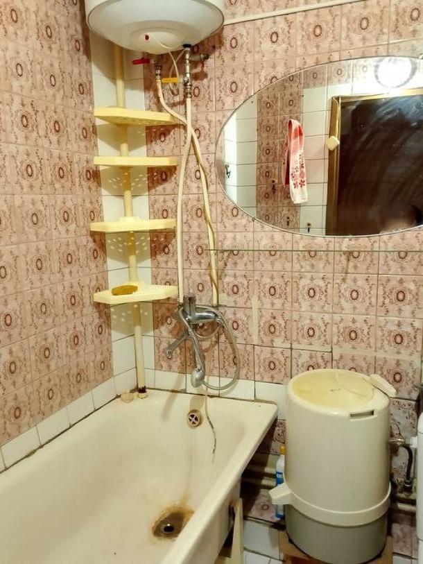 Квартира, 1-кімн., Харьков, 522м/р, Валентиновская