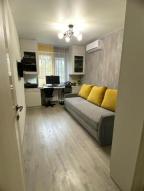 квартира, Харьков, Салтовка, Непокоренных (Героев Труда)