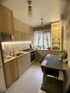 квартира, Харьков, Салтовка, Непокоренных (Героев Труда)