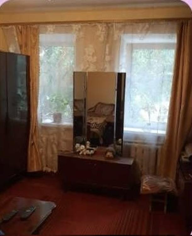 Квартира, 2-кімн., Харьков, Основа, Степной пер.