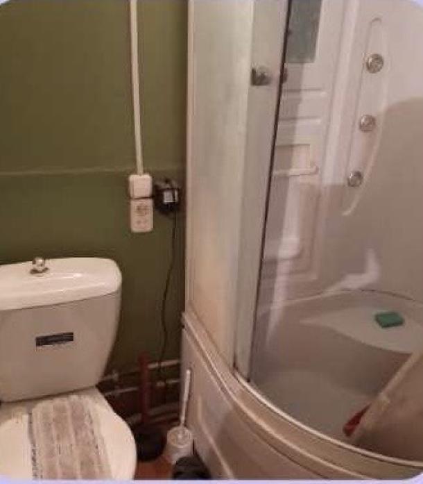 Квартира, 2-кімн., Харьков, Основа, Степной пер.