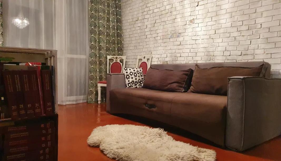 Квартира, 2-кімн., Харьков, Горизонт, Героев Харькова пр-т