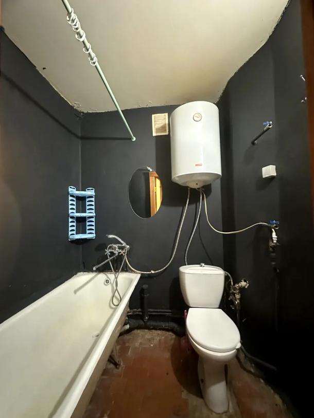 Квартира, 1-кімн., Харьков, 605м/р, Гвардейцев Широнинцев