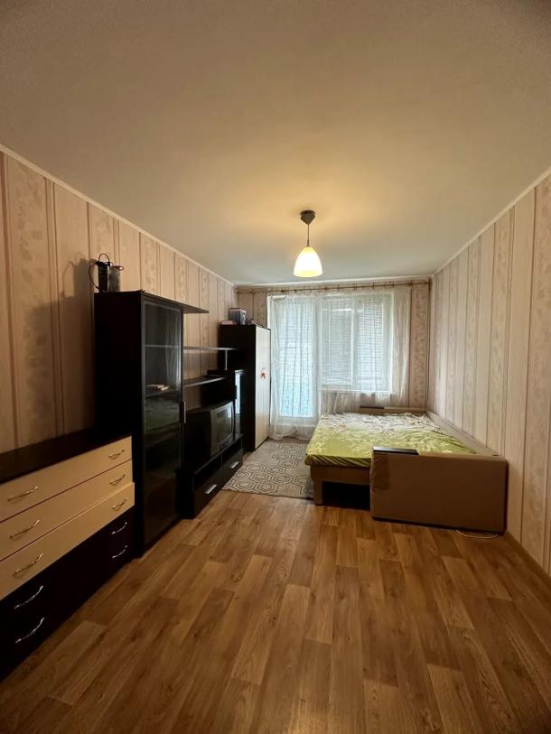 Квартира, 1-кімн., Харьков, 605м/р, Гвардейцев Широнинцев