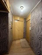 квартира, Харьков, Салтовка, Гвардейцев Широнинцев