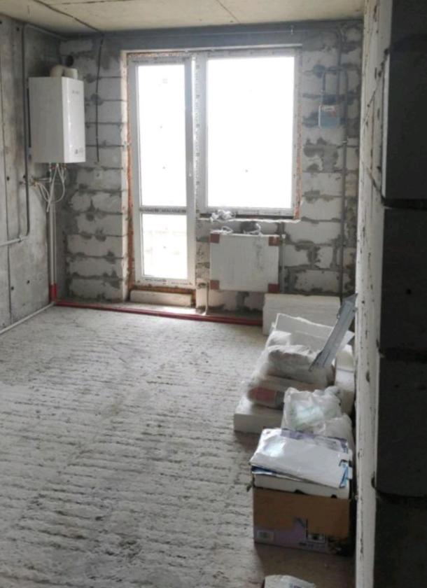 Квартира, 1-кімн., Харьков, Рогань жилмассив, Зубарева