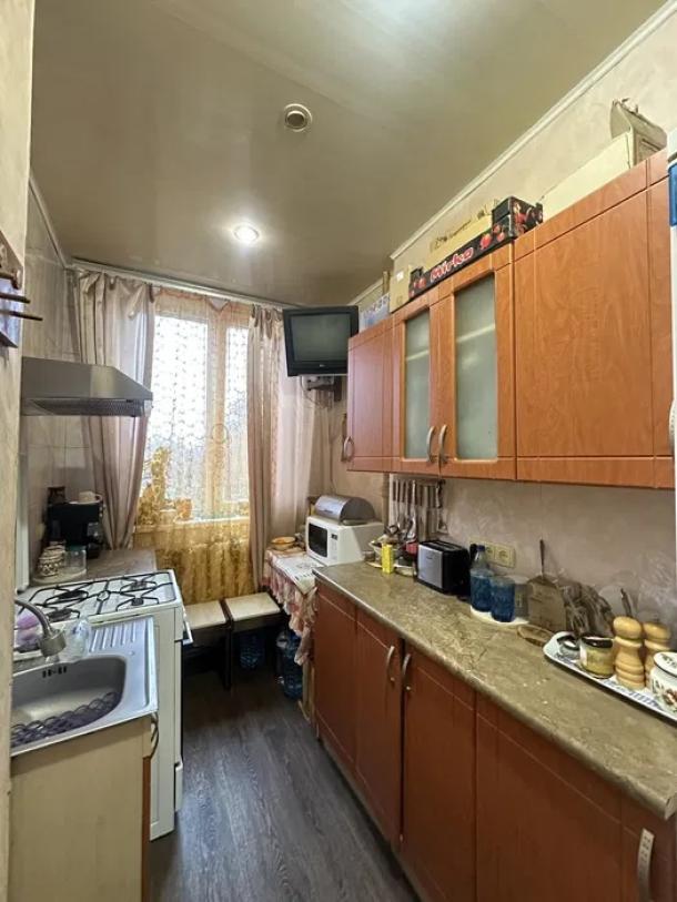 Купить квартира, Харьков, Восточный, Михаила Комарова (Тархова)