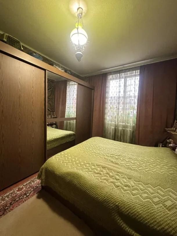 Квартира, 2-кімн., Харьков, Восточный, Михаила Комарова (Тархова)