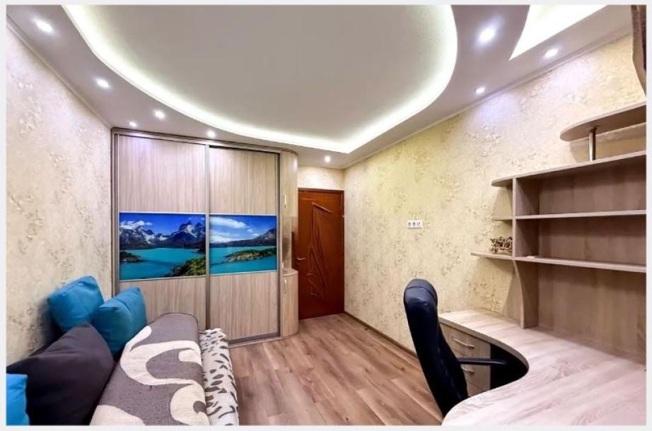 Квартира, 3-кімн., Харьков, 608м/р, Академика Павлова