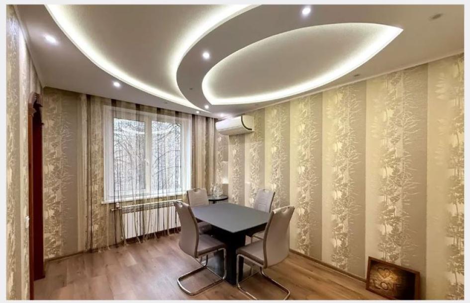 Квартира, 3-кімн., Харьков, 608м/р, Академика Павлова