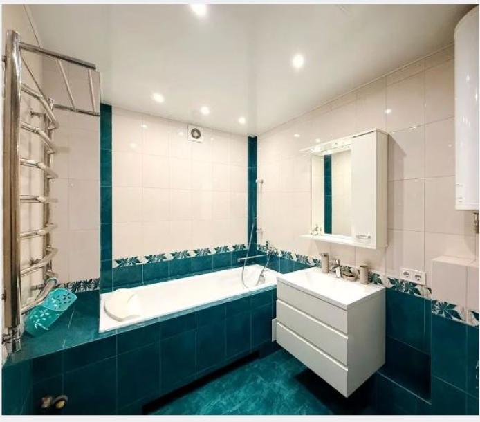 Квартира, 3-кімн., Харьков, 608м/р, Академика Павлова